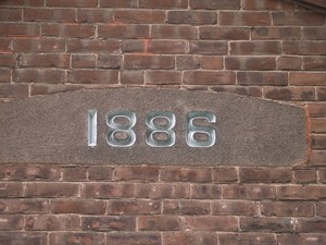 1886: Our beginnings